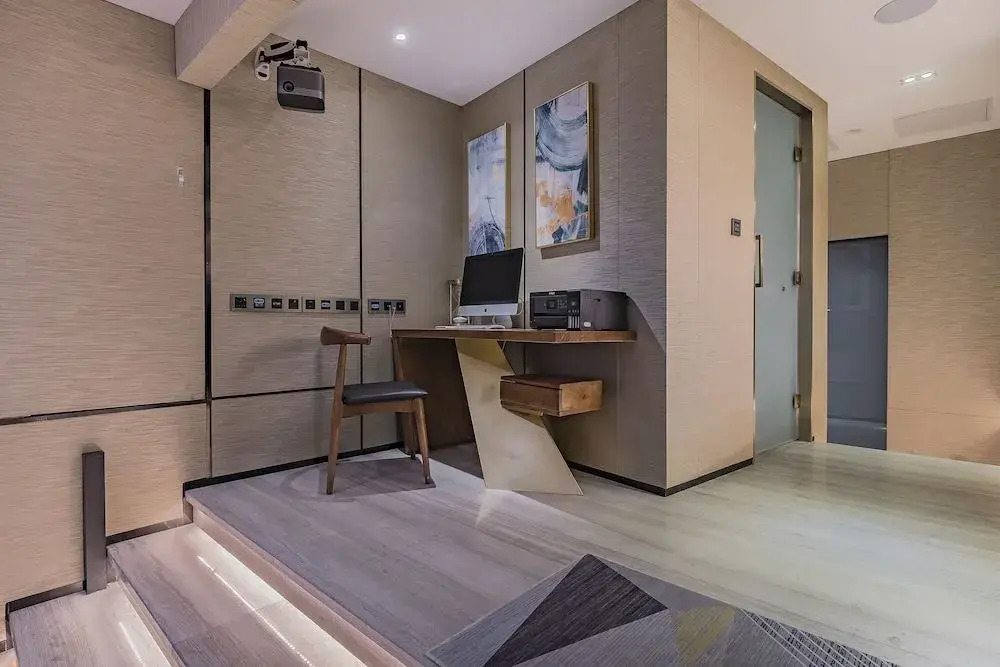 E-Homes