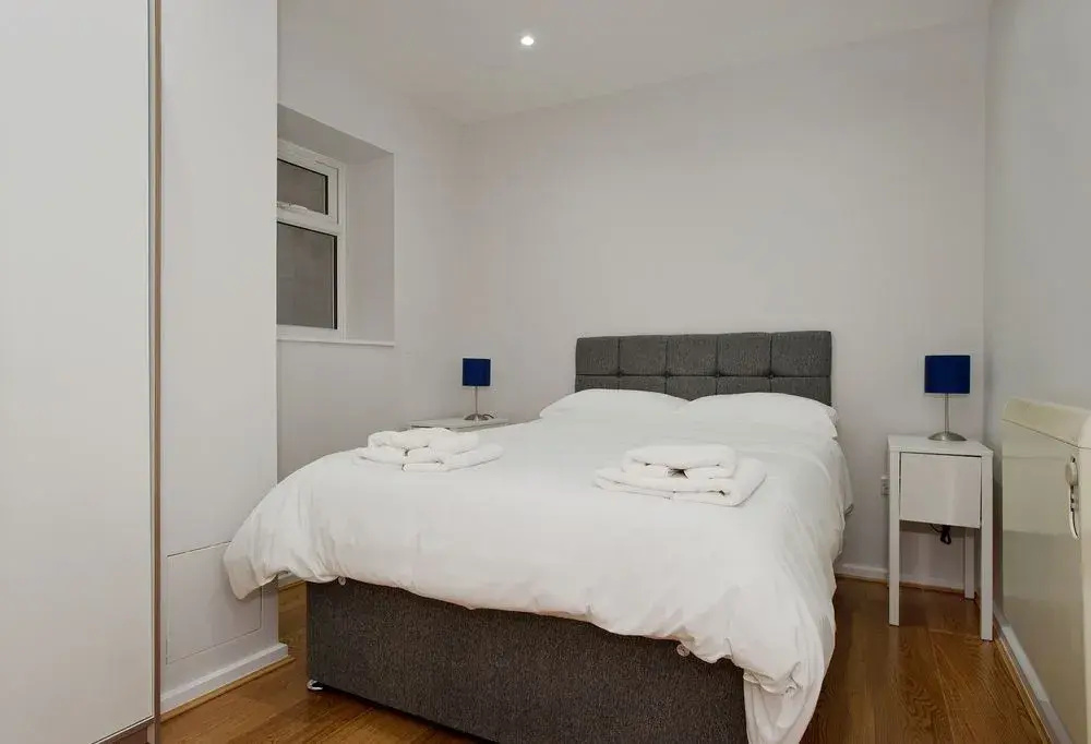 Signal Apartments London