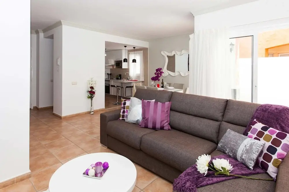 Villa Paradise