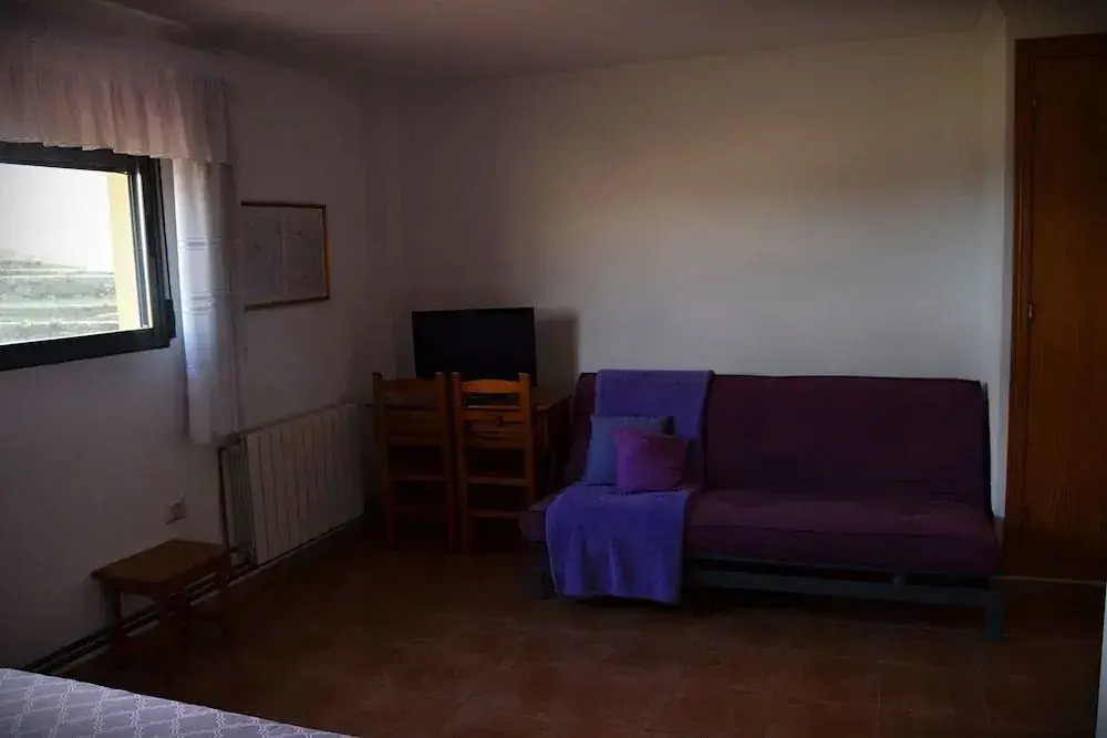 Hostal El Pairon