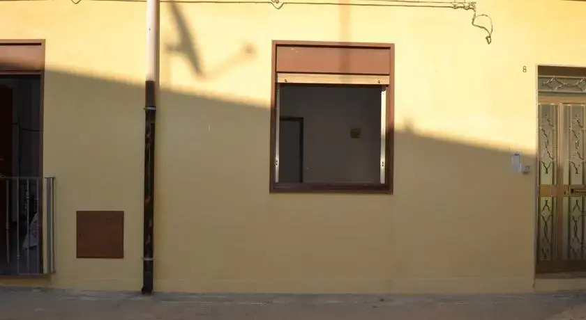 Casa Romano