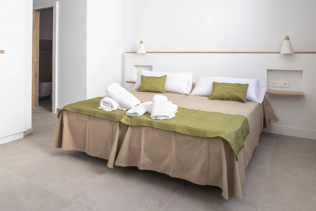 Hotel Senderos