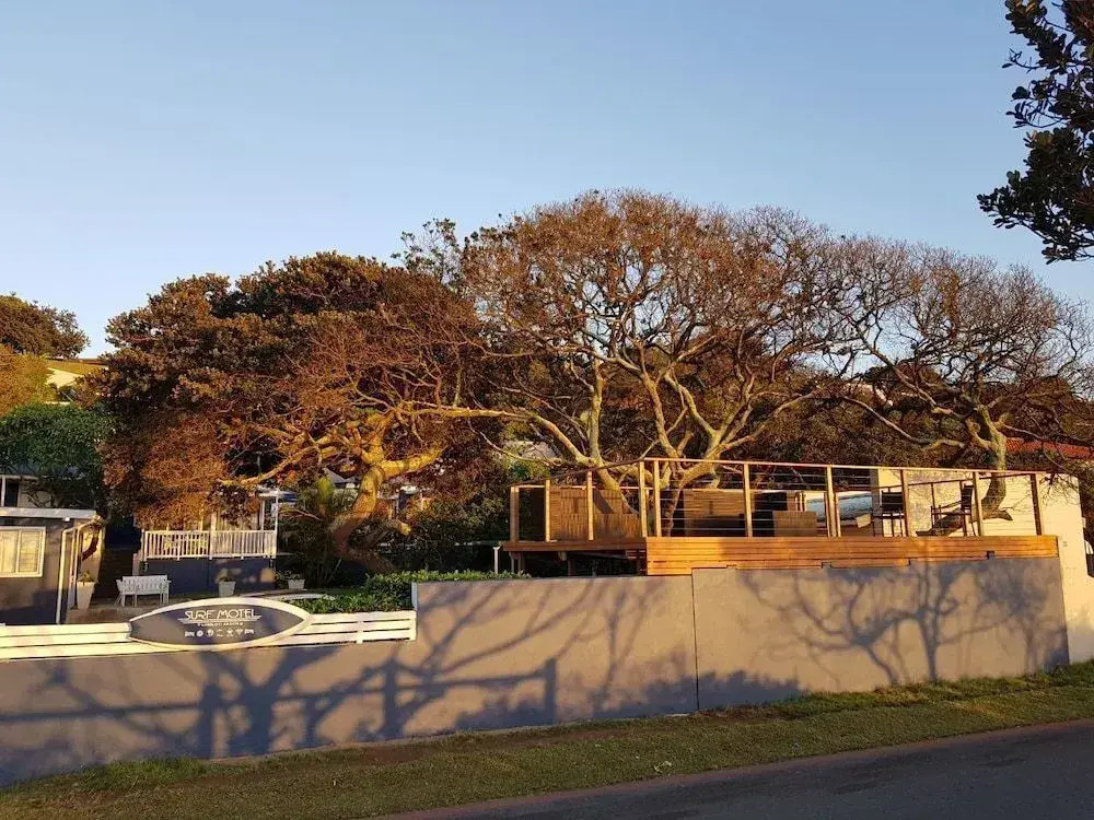 Surf Motel