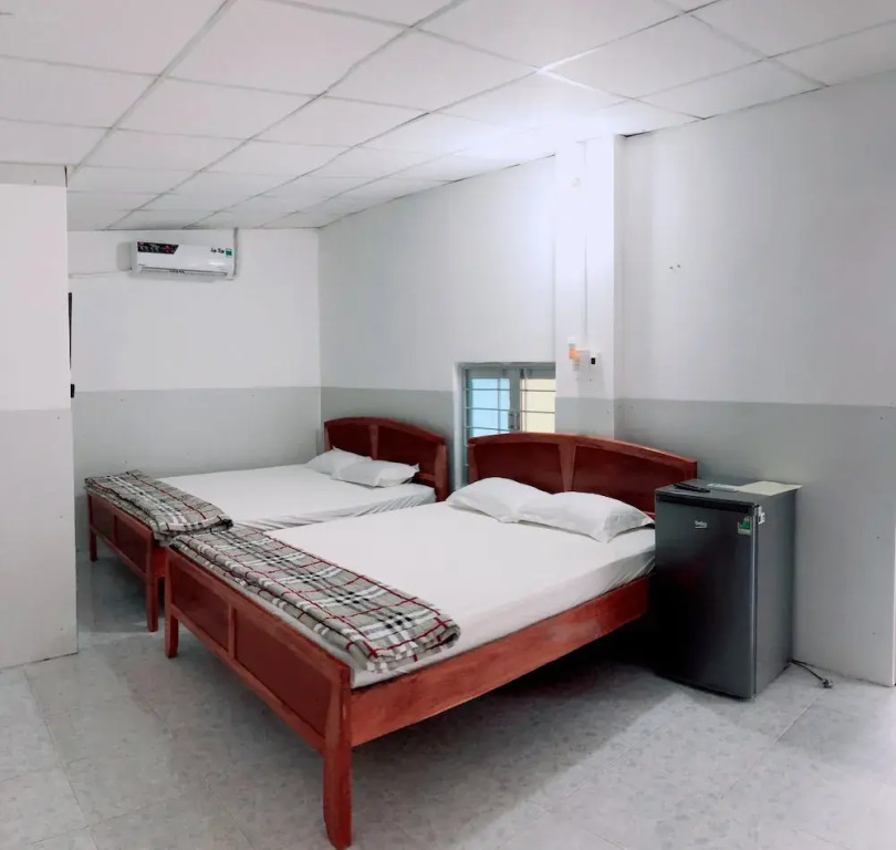 Hoang Sang Homestay