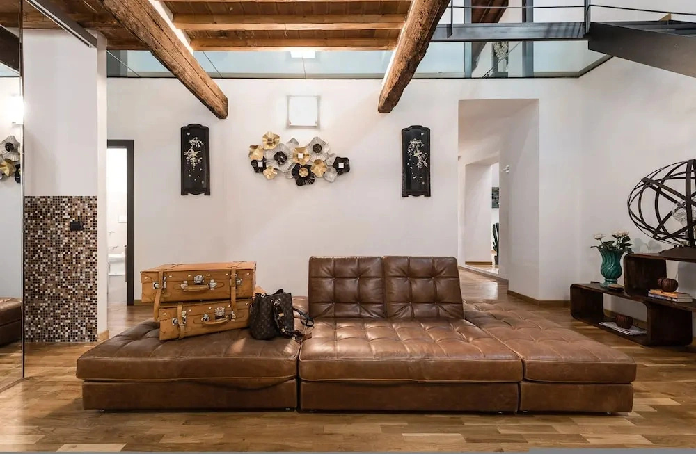 Giotto Luxury Apartment Villa Guinigi