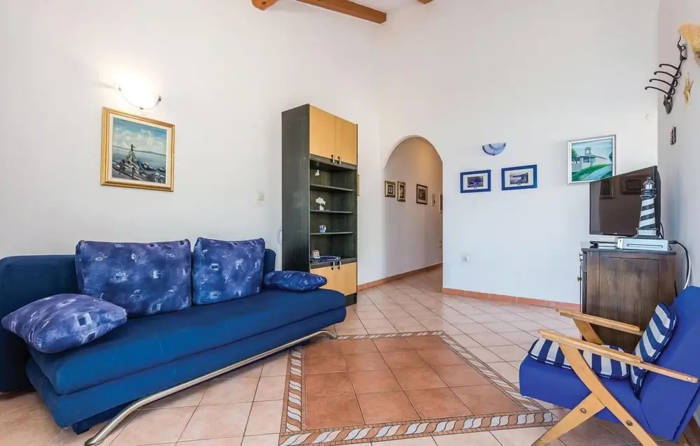 Apartments and rooms by the sea Medveja, Opatija - 2305