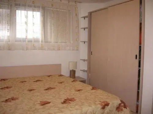 Sveti Stefan Apartment House & Spa