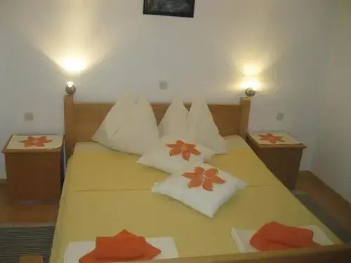 Apartments Villa Macola