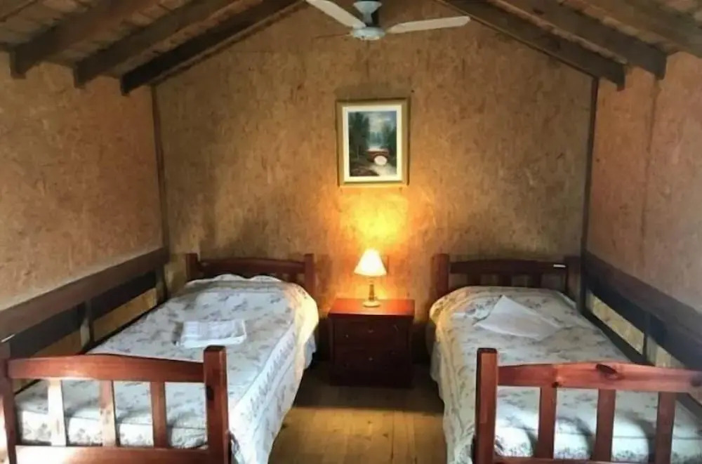 Hotel Pousada Colina de Pedra