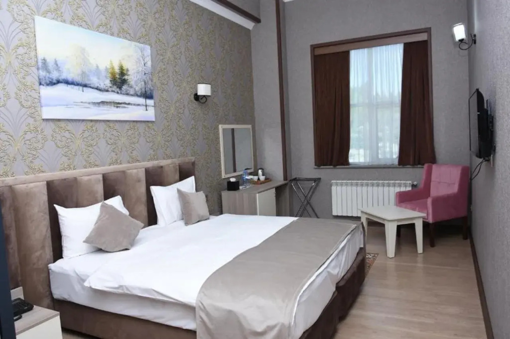 Naxçıvan Palace Hotel
