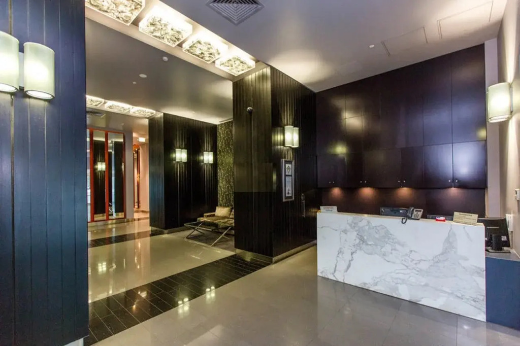 Melbourne Short Stay Apartments at SouthbankOne