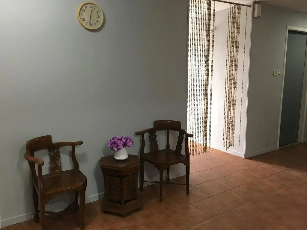 Ranau Backpackers Hostel