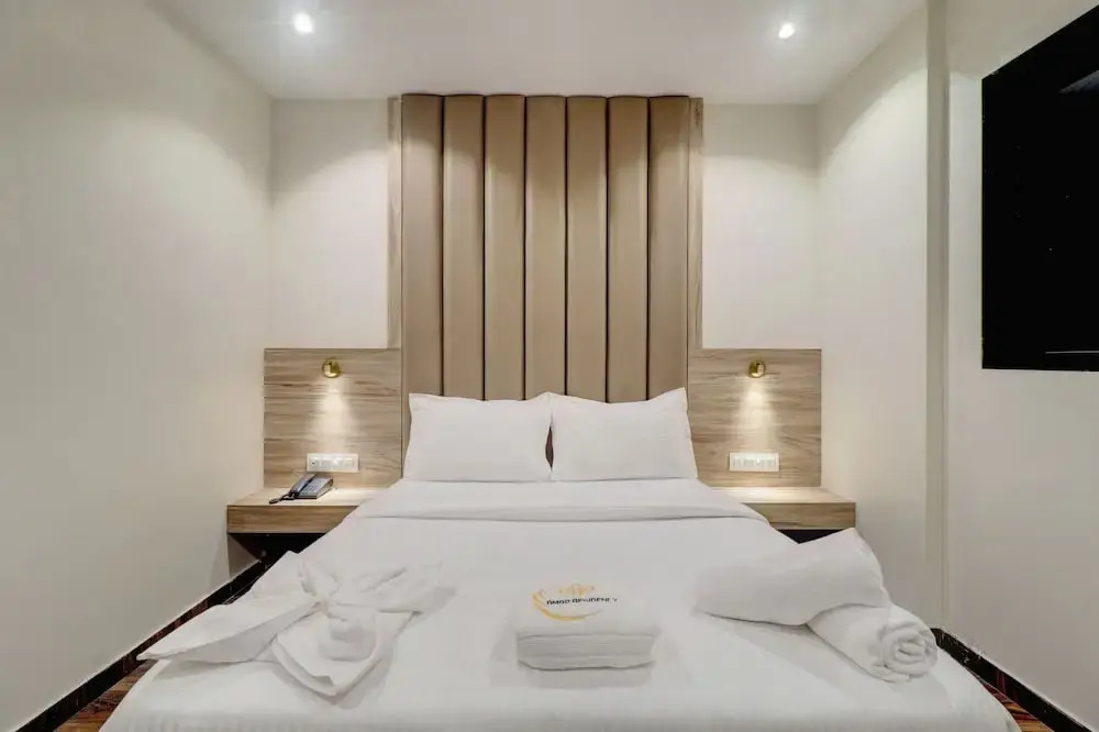 Hotel Amar Residency
