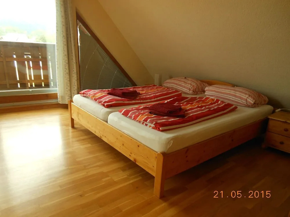 Ferienwohnung Anna