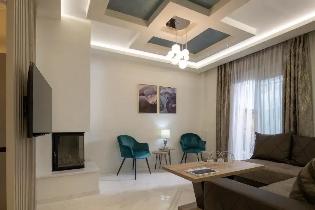 Family House Nikos 3