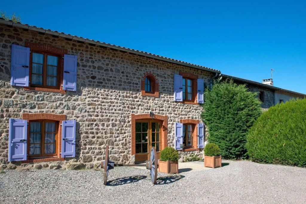 Domaine de la Plagnette