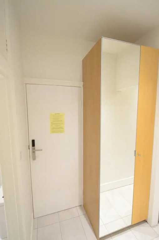 Amber Residence Hotel