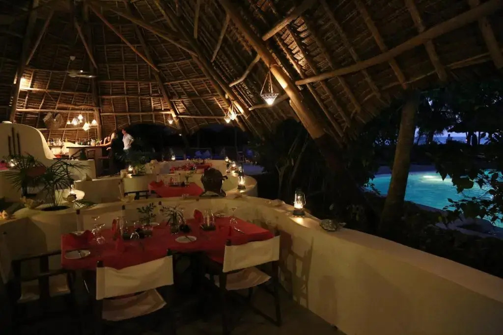Unguja Lodge
