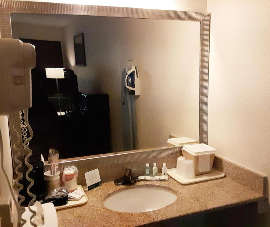 Quality Inn Morganton Southeast