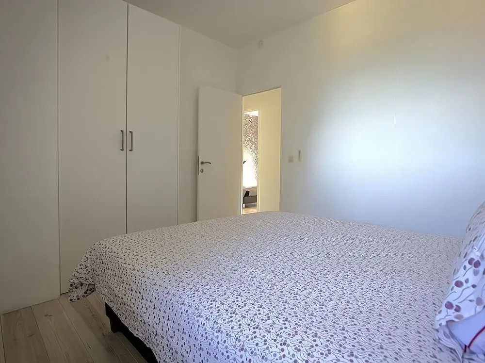 Holiday Home in France With Huge Private Garden