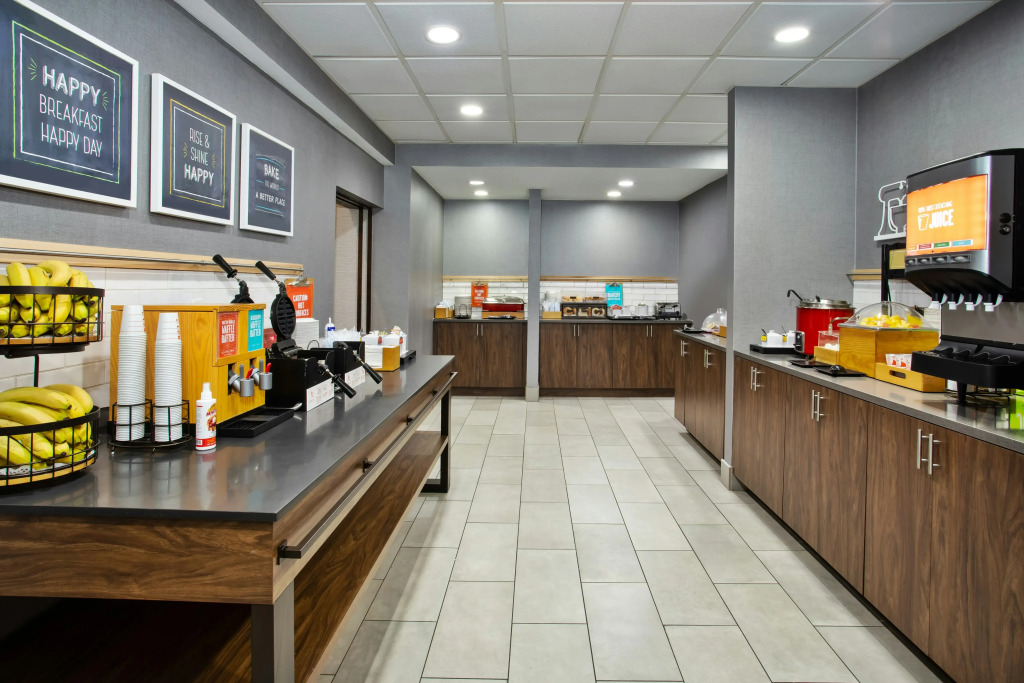 Hampton Inn & Suites Cape Coral / Fort Myers