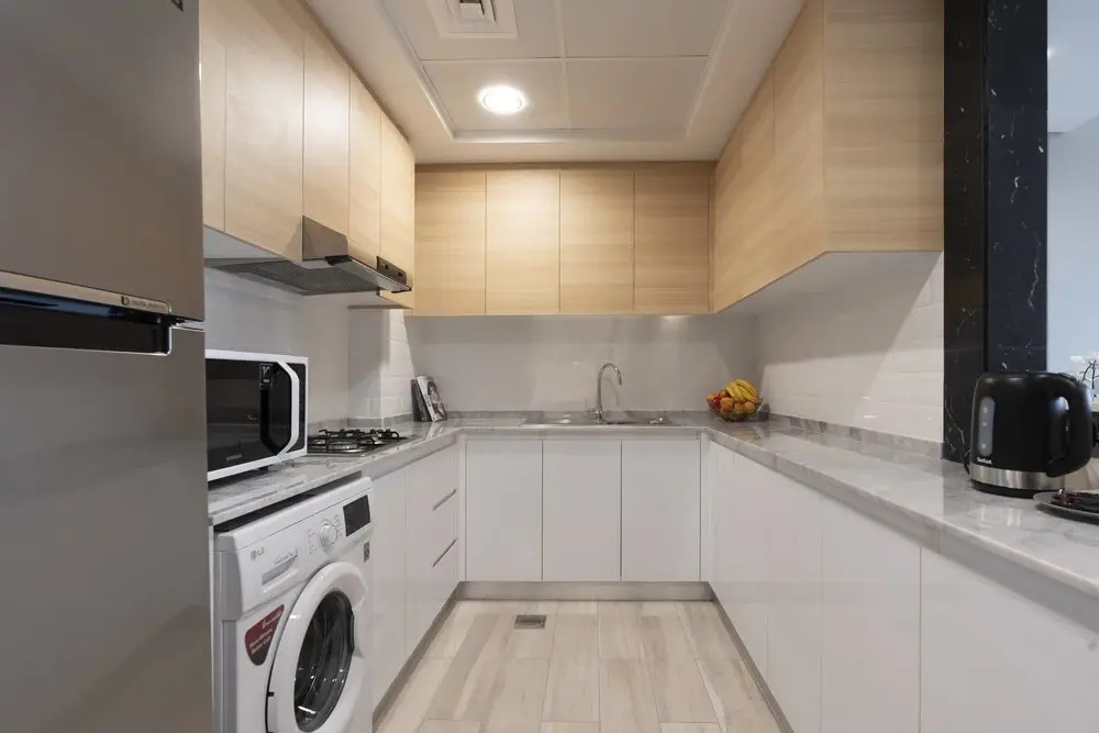 Guestready - City View Great Amenities 4919