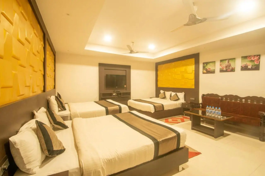Parampara Residency