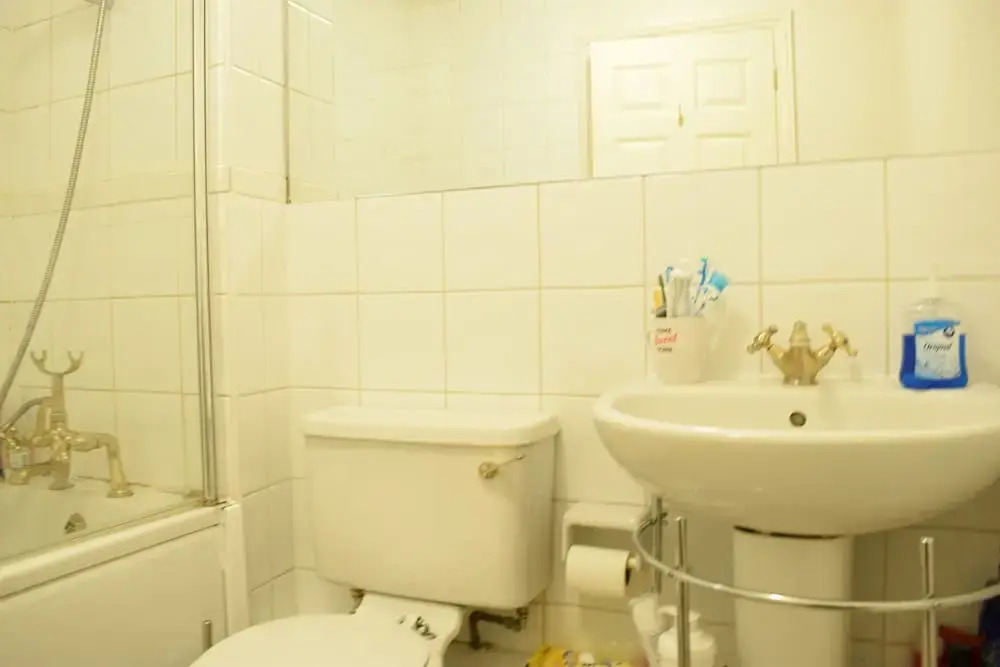 1 Bedroom Apartment in Stepney Green
