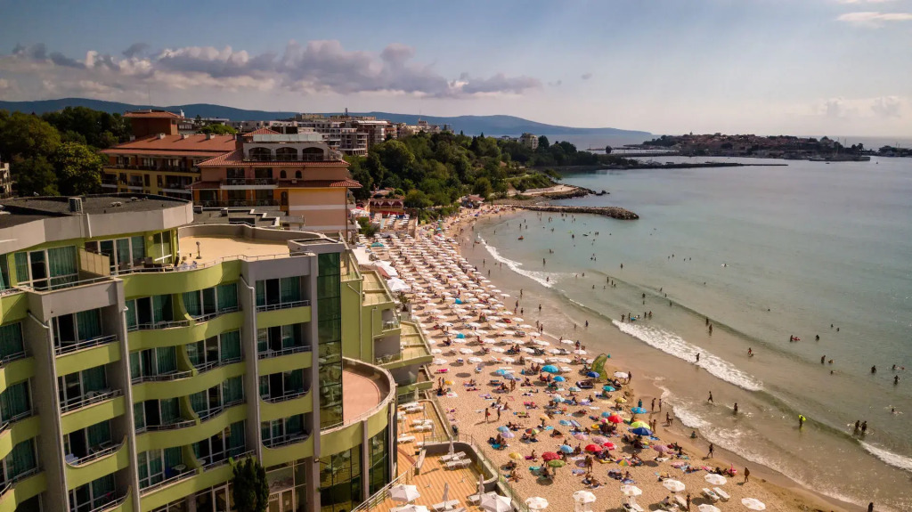 MPM Hotel Arsena - Ultra All Inclusive