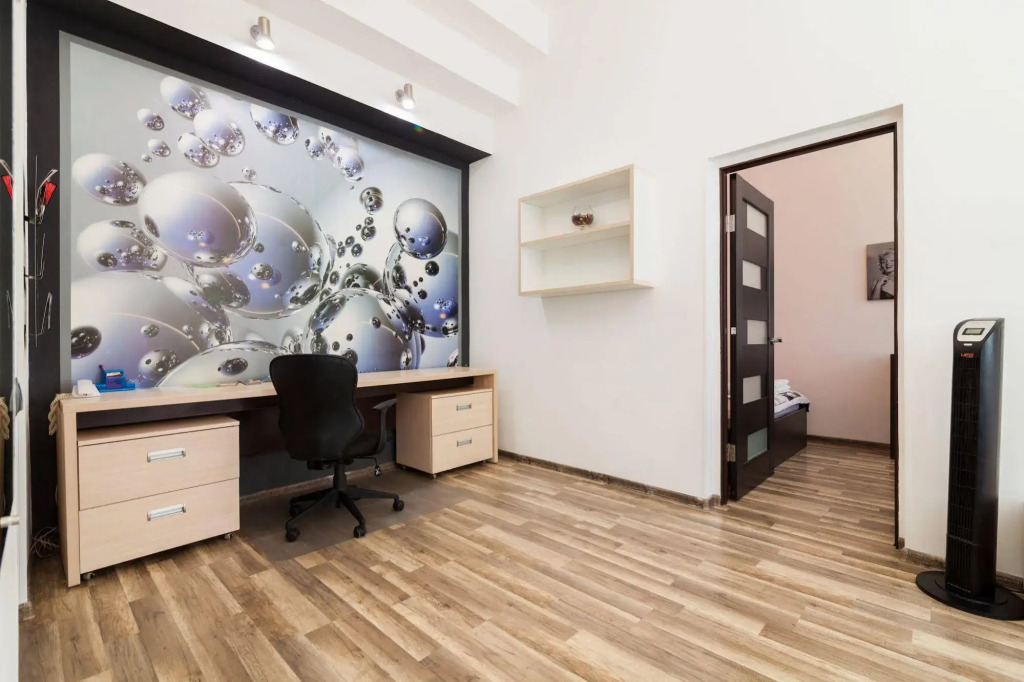 Апартаменты Modern Properties Lviv