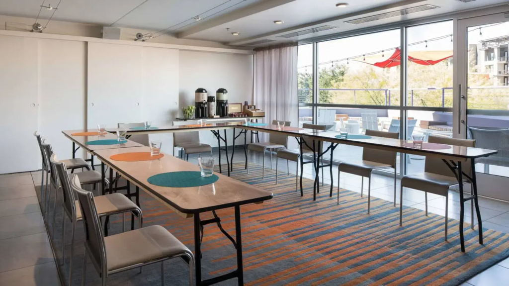 Aloft by Marriott Scottsdale
