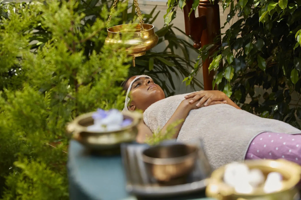 Munnar Tea Hills Resort - MTHR