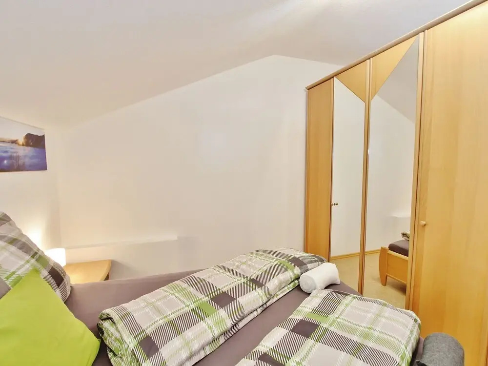 Spacious Farmhouse in Westendorf near Ski Area