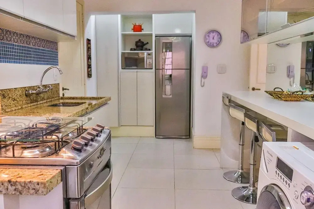 LOCAR-IN GRAMADO- Residencial Altos da Colina
