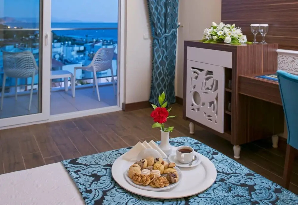 Club Hotel Ruza - All inclusive