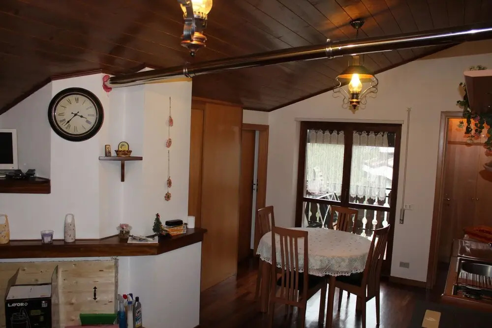Residence Parco delle Stelle Lodge