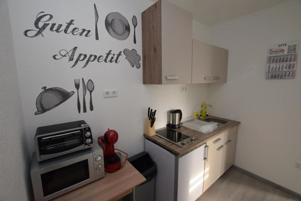 Wohnung Bad Cannstadt