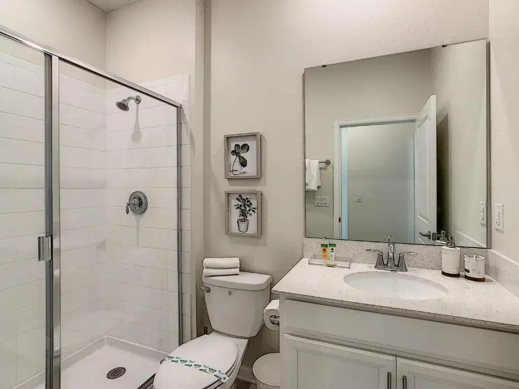 BOOK NOW!! WONDERFUL NEW BRAND 3BDM CONDO - NEWLy FURNISHED