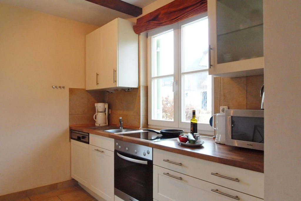 Ferienhaus Nanni