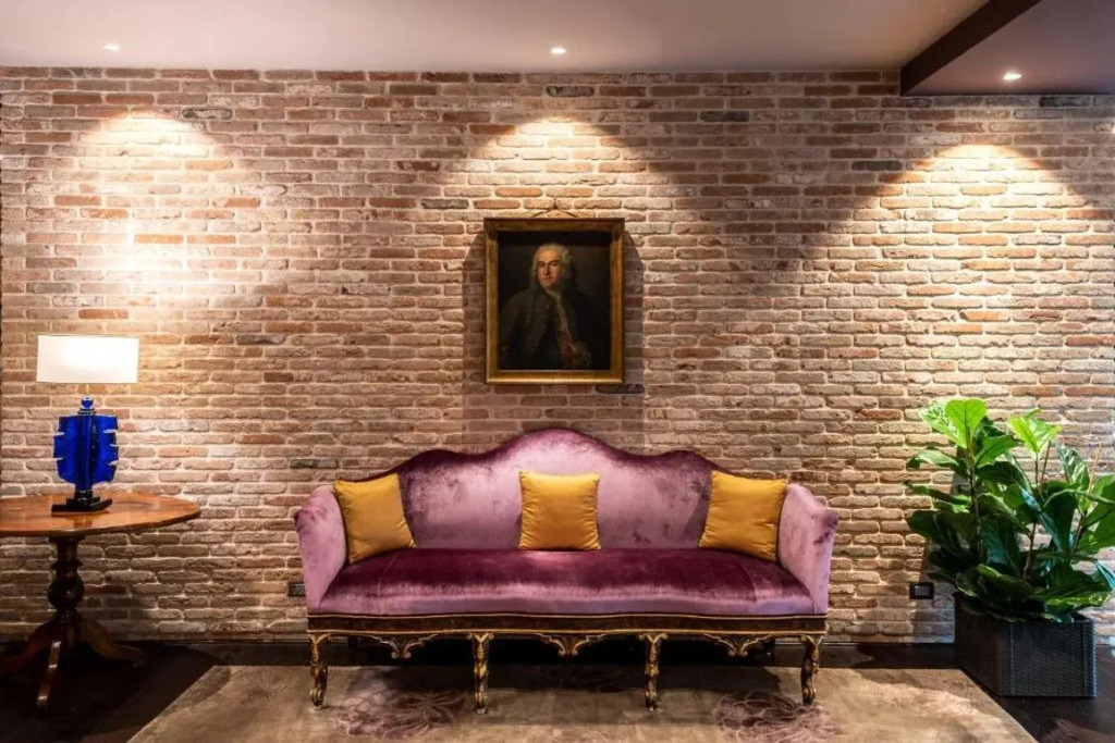 Hotel Terme Don Pepe