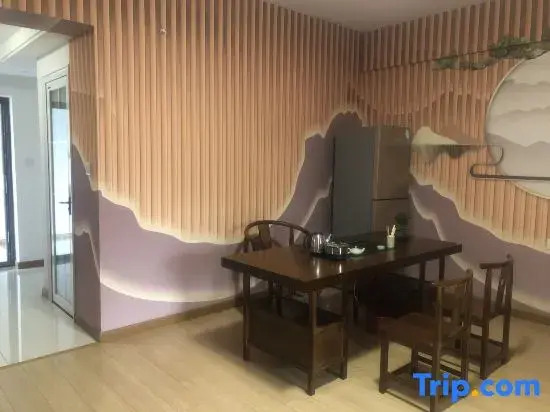 Luoman Hotel
