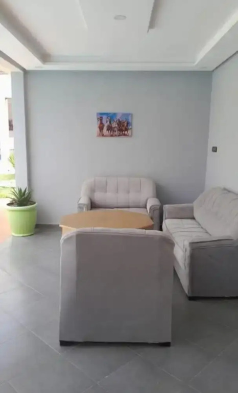 Riad Villa Nice Tagadirt, Agadir