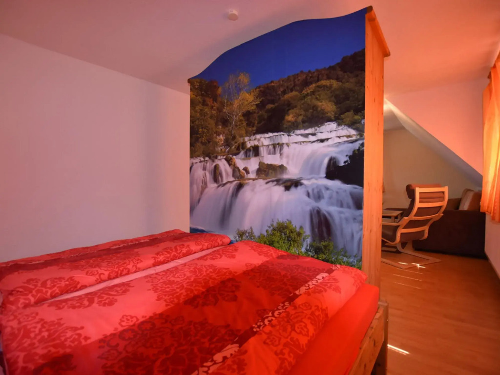 Cozy Apartment in Wieck a. Darss with Garden