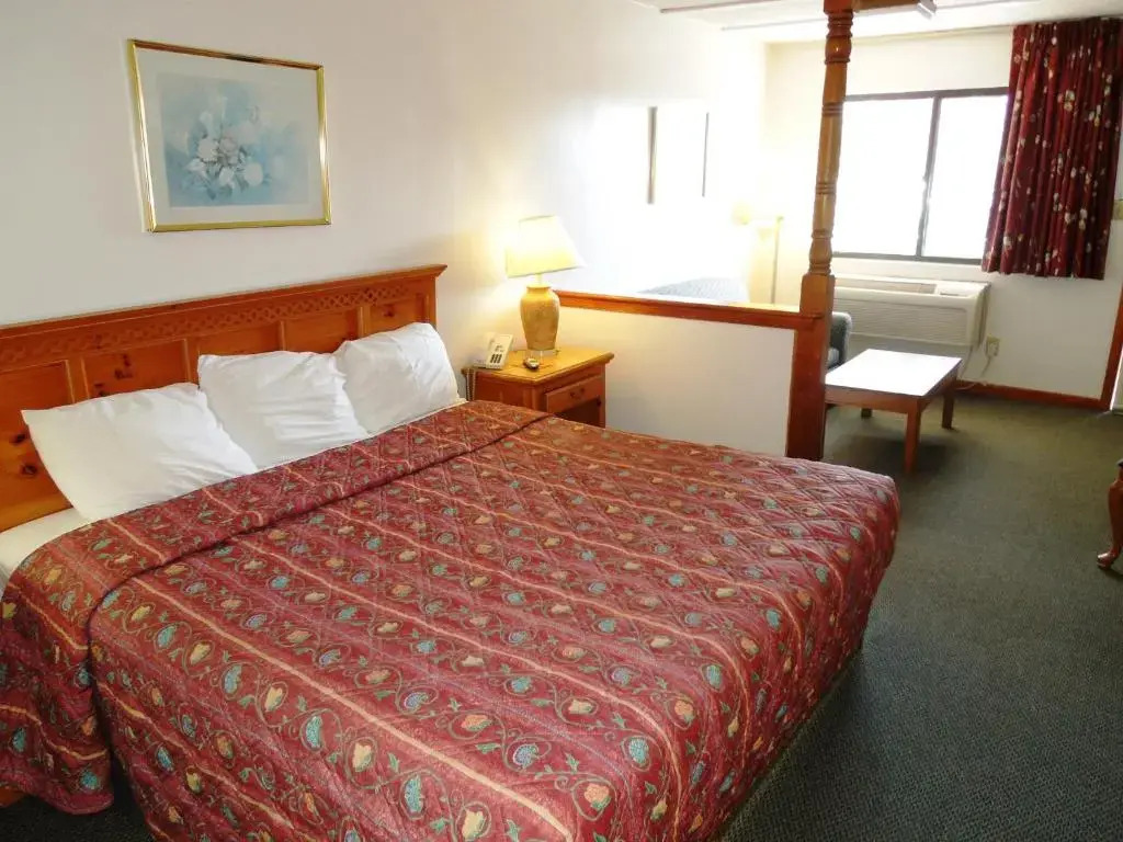 Absecon Executive Lodge Absecon