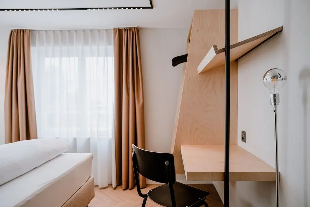 Hotel Müllers - Self-Check-in
