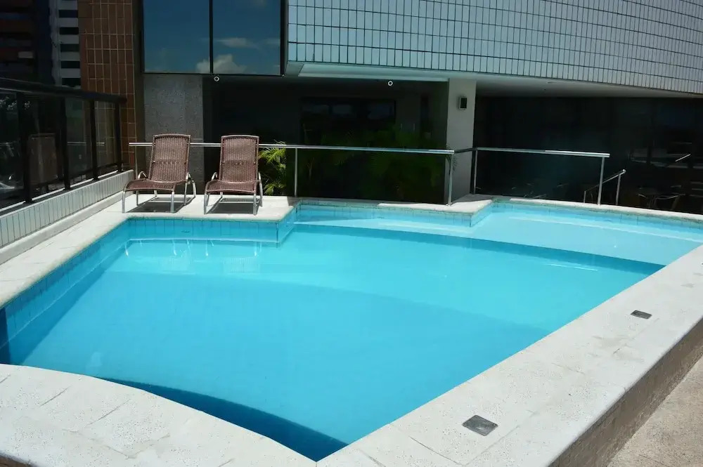 Blue Tree Towers Beira-Mar | Flats Particulares em Meireles