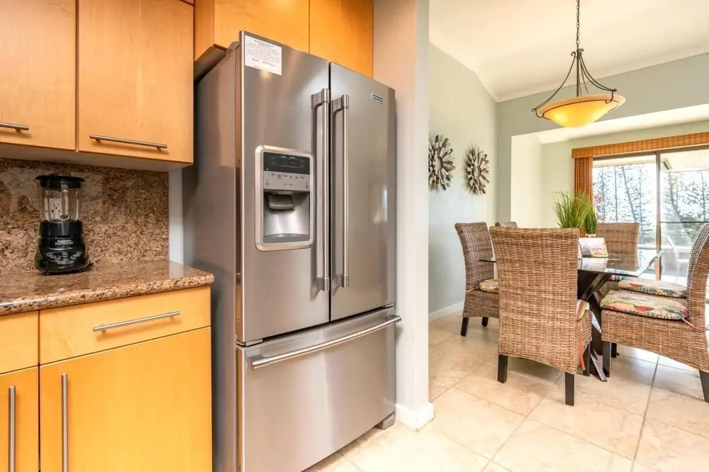 K B M Resorts- Kgv-27p7 Stunning 2bdrm Golf Villa, Chefs Kitchen, Breathtaking Island View!