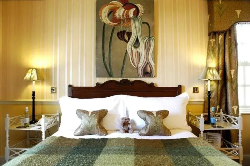 The Hotel