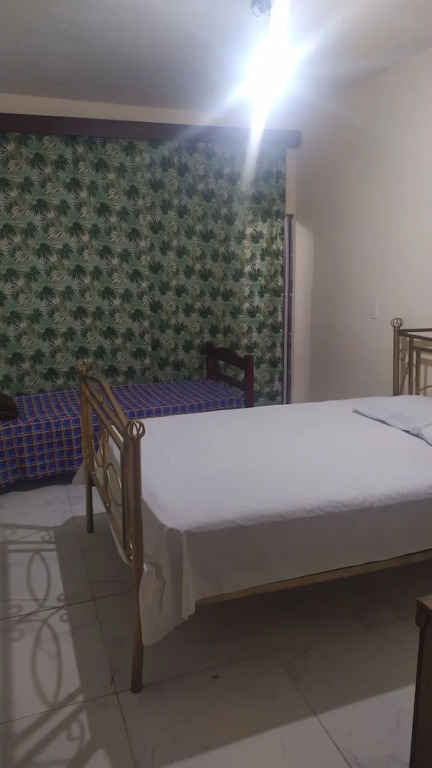Hostel Vila Bela