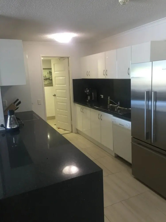 Aquarius Private Apartments